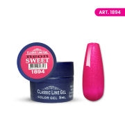 Color gel CLG NEON SWEET 5ml art.1894